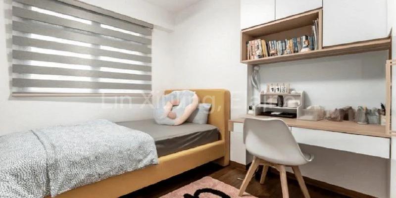 5 Room (5A) HDB for Sale in  608B Tampines North Drive 1 - Image 2